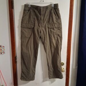 Outer Rim Adventure Wear XL Mens‎ Gorpcore Cargo Pants GUC